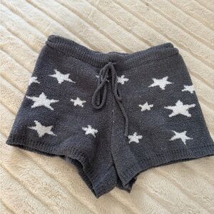 GARAGE Knit Shorts